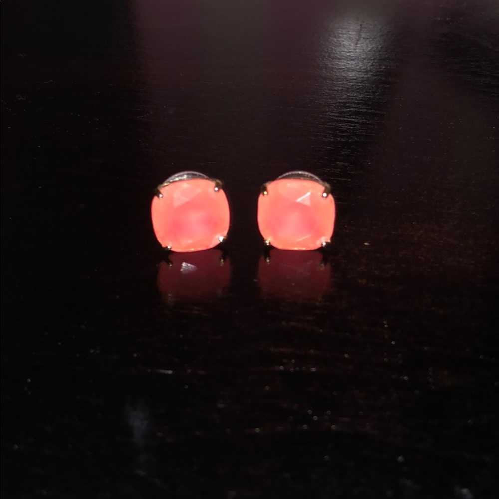 Kate spade earrings